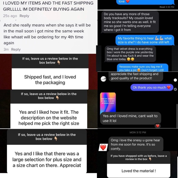 COPY - Meet your Posher, Valerie - Picture 8 of 16